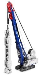 CON2526/01 - Engin de chantier - BOTTE FONDATION - BAUER BCS 185