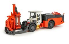 CON2529/0 - Engin minier - SANDVIK DL422i bev