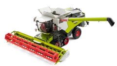 MAR253147 - Engin agricole limité à 2000 pièces - CLAAS Léxion 6900 Terra Trac + VARIO 930