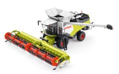 WIK256622 - Engin agricole limité à 2000 pièces - CLAAS Trion 750 Montana + CONVIO 1080 FLEX