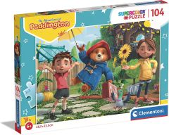 CLE25729 - Puzzle Paddington – 104 Pièces