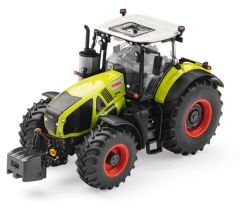 WIK257302 - Tracteur limité à 1000 pièces - CLAAS Axion 960 St. V North America Édition