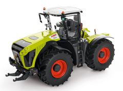 WIK257304 - Tracteur CLAAS Xérion 4500 Trac VC
