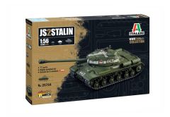 ITA25764 - Maquette à assembler et à peindre - JS2 Stalin