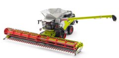 MAR257762 - Engin agricole limité à 2000 pièces - CLAAS Léxion 8900 Terra Trac MY23 + CONVIO 1380