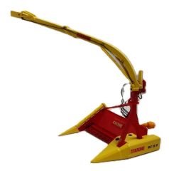Matériel agricole limité à 1500 pièces – KRONE MC-16B