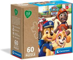 CLE26102 - Puzzle La Pat Patrouille – 60 pièces