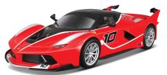 BUR26301ROWI - Voiture de couleur rouge – FERRARI FXXK