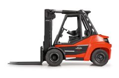 CON2638/0 - Engin de manutention - GPL LINDE H50-H80