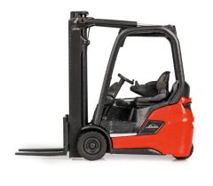 CON2639/0 - Engin de manutention - LINDE E12-20 Xi16 BR1251