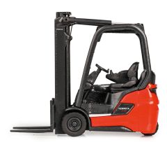 Engin de manutention - FENWICK E12-20
