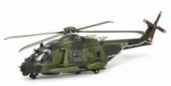 SCH26466 - Hélicoptère militaire camouflage - NH 90 BUNDESWEHR