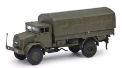 SCH26521 - Véhicule militaire - MAN 630 L2AE 5T GL