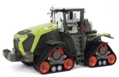 MAR266222 - Tracteur limité à 1000 pièces - CLAAS Xérion 12.650 Terra Trac Norh Edition