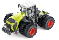 MAR266223 - Tracteur limité à 2000 pièces – CLAAS Xérion 12.650 Trac