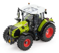 UH266225 - Tracteur limité à 1000 pièces – CLAAS Arion 550 St.V