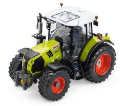 UH266227 - Tracteur limité à 1000 pièces de couleur vert métallisé – CLAAS Arion 550 St.V