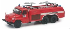 SCH26632 - Camion de pompiers – TATRA T148