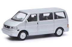 SCH26675 - Van de couleur gris – VOLKSWAGEN T4b Caravelle
