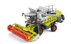 MAR266819 - Batteuse limitée à 1000 pièces – CLASS Evion 450 – 500.000 CLAAS Combines