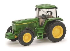 SCH26688 - Tracteur - JOHN DEERE 4955