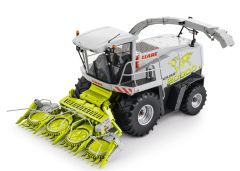 UH267046 - Engin agricole - Limité à 2000 pièces - CLAAS Jagaur 20.000 + RU 600