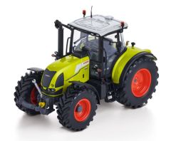 UH267474 - Tracteur limité à  1000 pièces - CLAAS Arion 640C