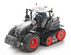 UH267476 - Tracteur de couleur gris - Limité à 1500 pièces - CLAAS Axion 960 Terra Trac MY24