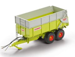 UH267486 - Benne limitée à 3000 pièces - CLAAS Carat 160T