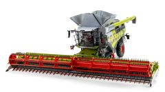 MAR267492 - Engin agricole 500.000e – Édition Limitée - CLAAS Lexion 8900 TT avec Convio 1380