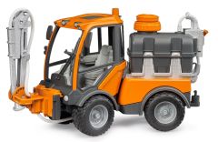 BRU2692 - Véhicule avec irrigation pour jardin - VarioCar