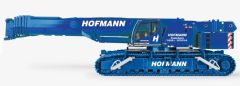 CON2746/02 - Grue aux couleurs HOFMANN – LIEBHERR LTR 1220