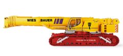CON2746/05 - Grue aux couleurs WIESBAUER - LIEBHERR LTR1220