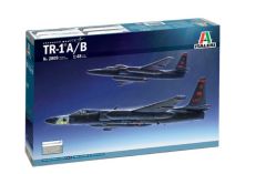 ITA2809 - Maquette à assembler et à peindre - LOCKHEED TR-1 A/B