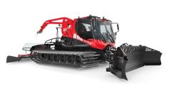 JC2810 - Véhicule sur chenilles avec treuil - PISTENBULLY 800W