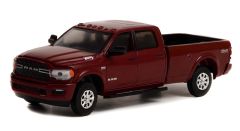 GREEN28100-E - Voiture sous blister 10e anniversaire RAM - RAM 2500 2021