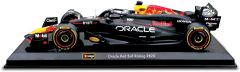 BUR28517 - Voiture en Kit pilote Max VERSTAPPEN - ORACLE RedBull RB20 #1