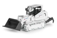 CON2855/01 - Chargeuse aux couleurs EUROVIA - LIEBHERR LR636