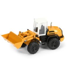 CON2882/01 - Chargeur sur roues 75 ans LIEBHERR – LIEBHERR RADLADER 522