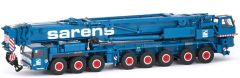 IMC20-1051 - Grue aux couleurs SARENS - LIEBHERR LTM 1400