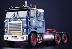 IMC20-1064 - Camion solo du transporteur SARENS - MACK cruise Liner 6x4