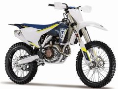 MST20-16909 - Moto – HUSQVARNA FC450