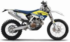 MST20-16921 - Moto – HUSQVARNA FE501