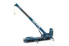 IMC20-3076 - Grue mobile de l'entreprise SARENS LIEBHERR 1450-8.1