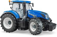 BRU3120 - Tracteur NEW HOLLAND T7.315