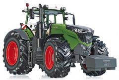 WIK77349 - Tracteur VARIO 1050 FENDT équipé du relevage avant avec masse