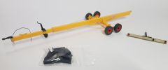 PMAS-002J - Plateau Porte-Coupe COCHET aux couleurs NEW HOLLAND