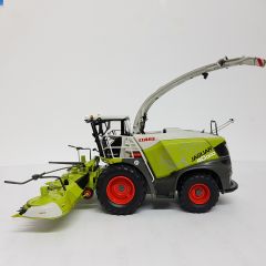 DIVJAG40000 - Ensileuse CLAAS Jaguar 40000 eme