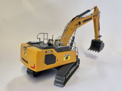 CON2215/18 - LIEBHERR R938V aux couleurs COTEG