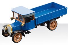 CON1039 - Camion MAN Saurer Modèle 1915 plateau